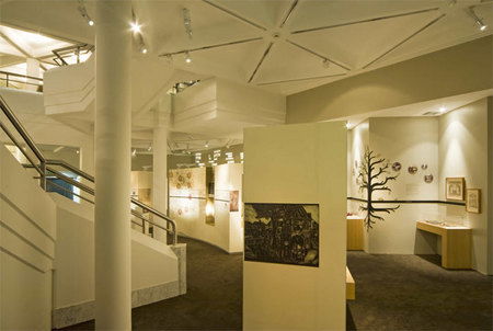 Sydney Jewish Museum - Accommodation Newcastle 0
