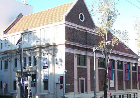 Sydney Jewish Museum - Accommodation Newcastle 1