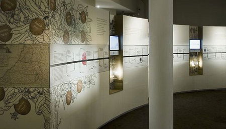 Sydney Jewish Museum - Accommodation Newcastle 2