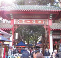 Chinatown Night Market - Accommodation Newcastle