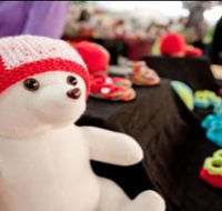 Eveleigh Markets - Accommodation Newcastle