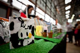 Eveleigh Markets - Accommodation Newcastle 1