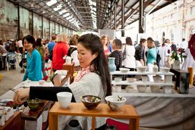 Eveleigh Markets - Accommodation Newcastle 3