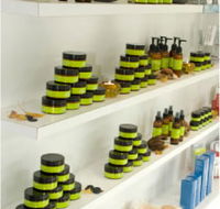 Milk Day Spa - Accommodation Newcastle