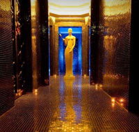 Panpuri Organic Spa Sydney - Accommodation Newcastle