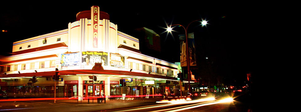  Accommodation Newcastle