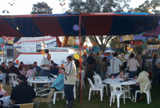 King Carnival - Accommodation Newcastle 4