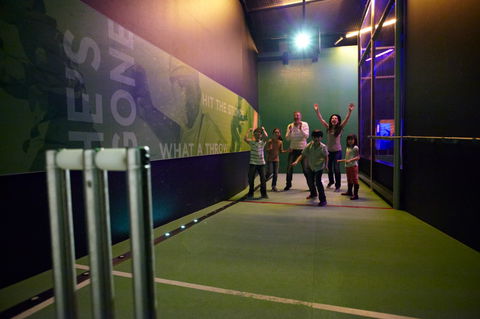 Melbourne Cricket Ground - Accommodation Newcastle 4