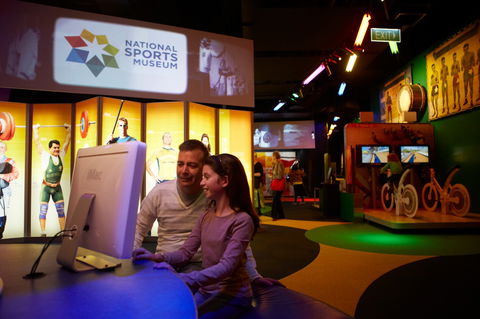 Melbourne Cricket Ground - Accommodation Newcastle 6