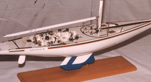 Australian Sailing Museum - Accommodation Newcastle 4
