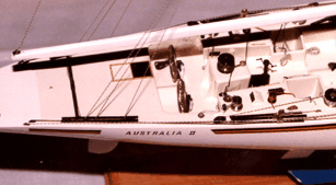 Australian Sailing Museum - Accommodation Newcastle 5