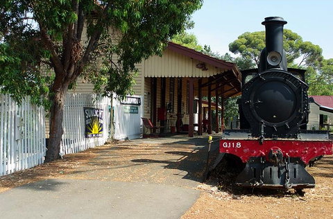 Kalamunda History Village - Accommodation Newcastle 0