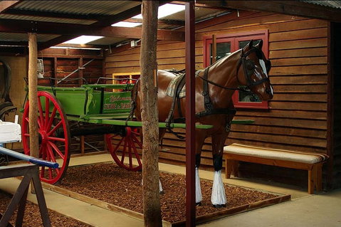 Kalamunda History Village - Accommodation Newcastle 2