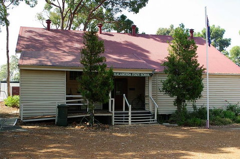 Kalamunda History Village - Accommodation Newcastle 3