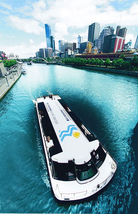 Melbourne River Cruises - Accommodation Newcastle 3