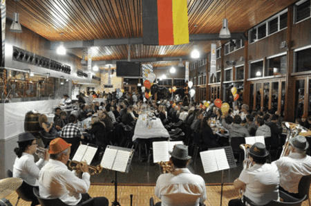 Duckstein Brewery - Accommodation Newcastle 5