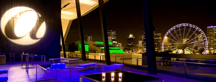 Brisbane Convention  Exhibition Centre - Accommodation Newcastle