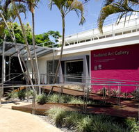 Redland Art Gallery - Accommodation Newcastle