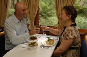 Puffing Billy - Accommodation Newcastle 4