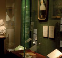 The Mercy Heritage Centre - Accommodation Newcastle