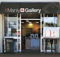 The Manly Gallery - Accommodation Newcastle