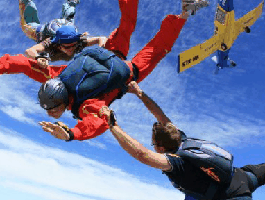 Skydive Nagambie - thumb 1
