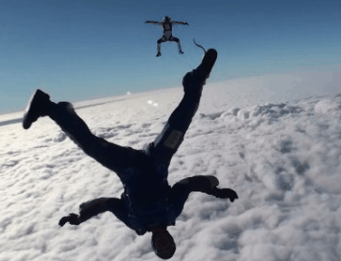 Skydive Nagambie - thumb 2
