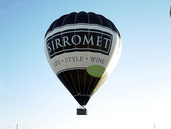 Balloons Over Brisbane - Accommodation Newcastle 4