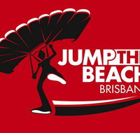 Jump the Beach Brisbane - Accommodation Newcastle