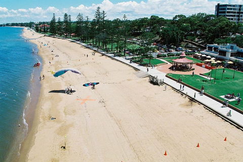 Jump The Beach Brisbane - Accommodation Newcastle 3