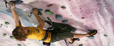 Urban Climb - Accommodation Newcastle 0