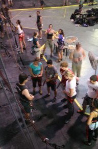 Urban Climb - Accommodation Newcastle 3