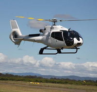 Executive Helicopters - Accommodation Newcastle