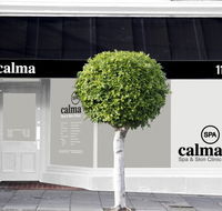 Calma Spa  Skin Clinic - Accommodation Newcastle
