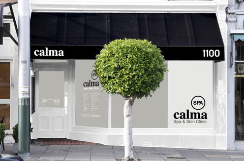 Calma Spa & Skin Clinic - Accommodation Newcastle 0