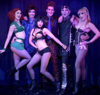 Draculas Cabaret Restaurant - Accommodation Newcastle