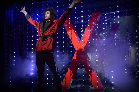 Draculas Cabaret Restaurant - Accommodation Newcastle 3
