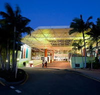 The Arts Centre Gold Coast - Accommodation Newcastle