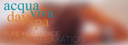 Acqua Viva Day Spa - Accommodation Newcastle 5