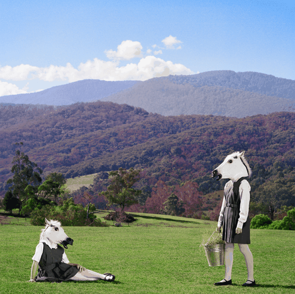 Bundoora Homestead Art Centre - Accommodation Newcastle 1