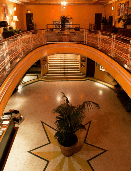 The Astor Theatre - Accommodation Newcastle 2