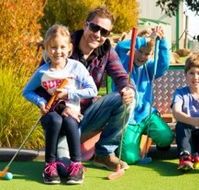 The Zone Family Entertainment Complex - Accommodation Newcastle