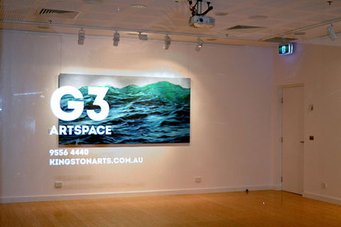 Kingston Arts - Accommodation Newcastle 5