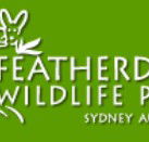 Featherdale Wildlife Park - Accommodation Newcastle