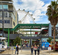 Harbour Town Melbourne - Accommodation Newcastle