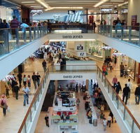 Coburns Shopping Centre - Accommodation Newcastle