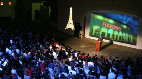 FlickerFest - Accommodation Newcastle 1