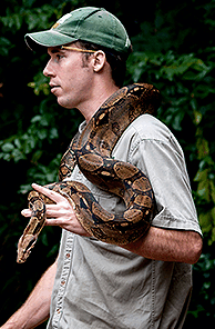 Alma Park Zoo - Accommodation Newcastle 5