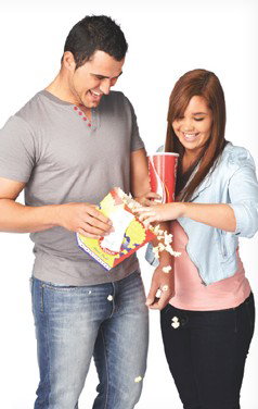 Hyperdome - Accommodation Newcastle 2