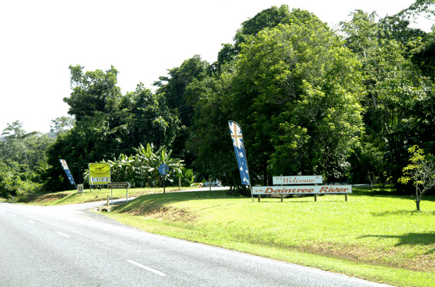 Bruce Belchers Daintree River Cruise - Accommodation Newcastle 0